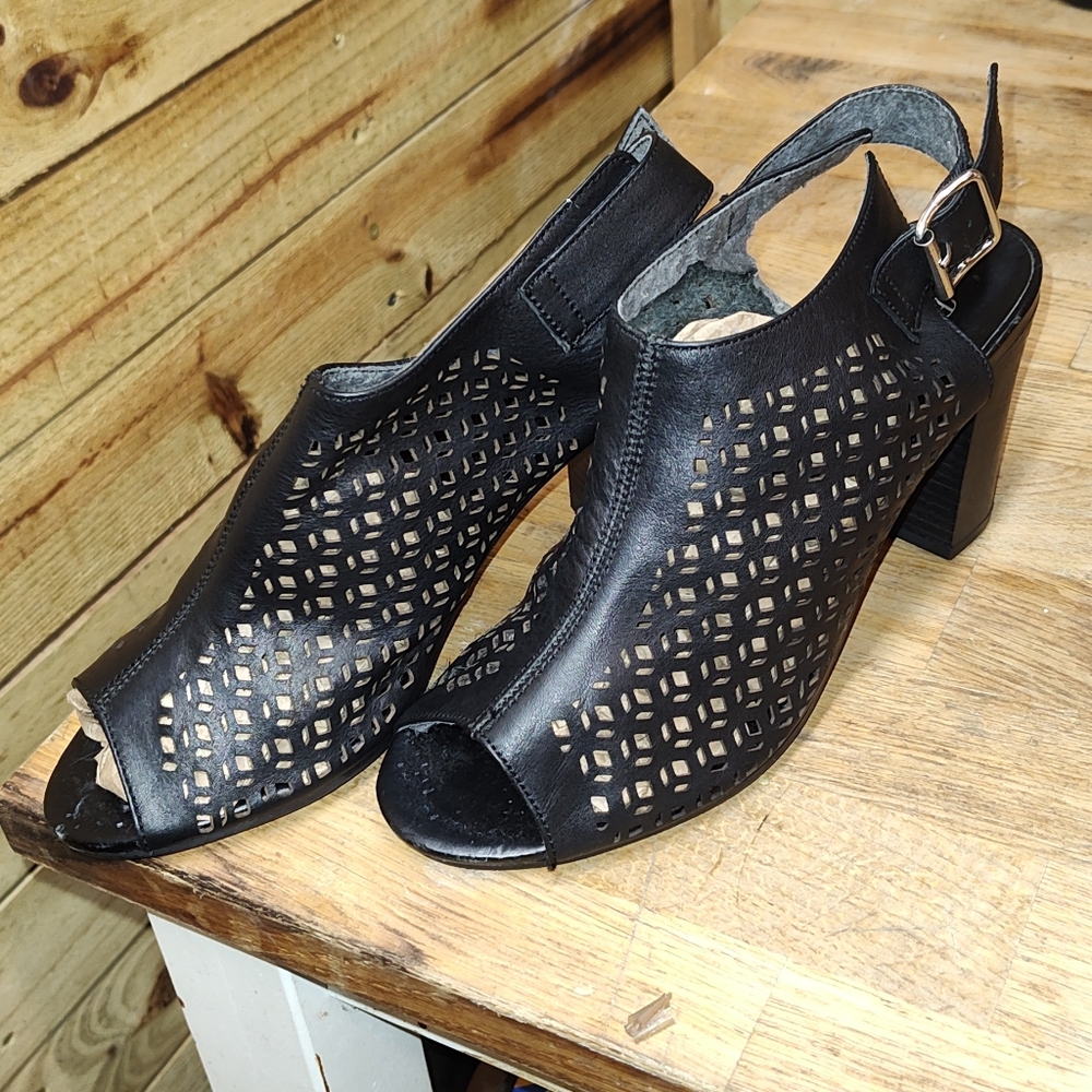Women's Bella VIta Heels